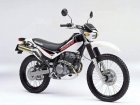 Kawasaki KL 250 Super Sherpa